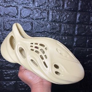 Yeezy Foam Runners